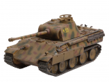 Pz. Kpfw. V - Panther Ausf. G - 1/72