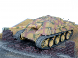 Sd.Kfz.173 Jagdpanther - 1/76