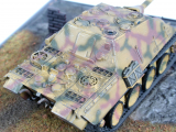 Sd.Kfz.173 Jagdpanther - 1/76