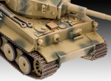 Pz.Kpfw. VI Ausf. H - TIGER - 1:72