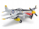 North American F-51D Mustang - Korean War - 1/32