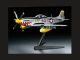 North American F-51D Mustang - Korean War - 1/32
