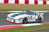 Porsche 935 Baby - 1/24