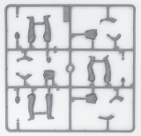 British Ground Personnel WWII - 1939-1945 - 1/32