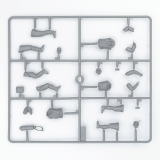 British Pilots 1939 - 1945 - 1/32