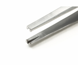 HG Pinzette Grip Tip - gerade