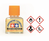 Tamiya Limone Cement EXTRA thin - 40 ml