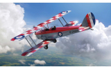 de Havilland D.H.82a Tiger Moth - 1:48