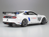 Ford Mustang GT4 - 1:24