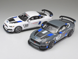 Ford Mustang GT4 - 1:24