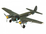 Junkers Ju 88 A-1 - Battle of Britain - 1:72