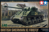 British Sherman IC Firefly - 1/48
