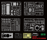 M551 A1 / M551 A1 TTS - Sheridan - 1:35