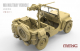 MB Military Vehicle - 1:35