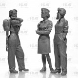 US Wasp - 1943-1945 - 1:32