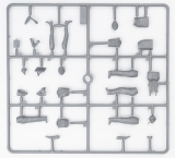 US Wasp - 1943-1945 - 1:32