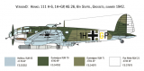 Heinkel He 111 H - Battle of Britain - 1/72