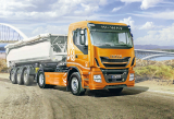 IVECO Hi-Way 480 E5 - Low Roof - 1:24
