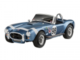 '62 Shelby Cobra 289 - 1/25