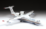 Beriev Be-200ES - Russian Multi-Role Amphibious Aircraft - 1:144