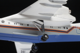 Beriev Be-200ES - Russian Multi-Role Amphibious Aircraft - 1:144