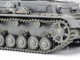 Panzerkampfwagen IV Ausf. F - Sd.Kfz. 161 - 1/35