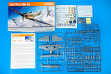 Spitfire Mk. Ia - Profipack - 1:48