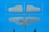 Spitfire Mk. Ia - Profipack - 1:48