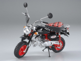Honda Monkey 40th Anniversary - 1:6