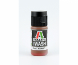 Italeri Model Wash - Rust / Rost - Acryl - 20ml