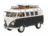 VW T1 Camper - 1/24