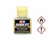 Mark Fit Super Strong - Weichmacher für Abziehbilder - 40ml