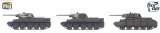 T-34E / T-34/76 - Factory No. 112 - 2in1 - 1:35