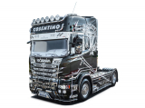 Scania R730 Streamline - 1:24