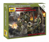 Sowjetische Sturmpioniere - 1:72