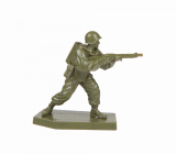 Sowjetische Sturmpioniere - 1:72