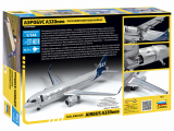 Airbus A320neo - 1:144