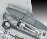 Lockheed Martin F-22A Raptor - 1:72