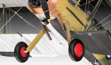 Gloster Gladiator Mk. II - 1:32