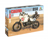 Cagiva Elefant 850 Paris-Dakar 1987 - 1:9