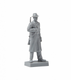 Volkssturm - Berlin 1945 - 1:72