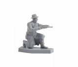 Volkssturm - Berlin 1945 - 1:72