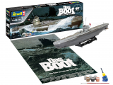 Das Boot - 40th Anniversary - Collectors Edition - 1:144