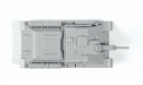 SU-122 - Sowjetischer Jagdpanzer - 1:72