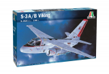 S-3 A/B VIKING - 1/48