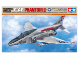 McDonnell Douglas - F-4B Phantom II - 1:48