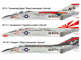 McDonnell Douglas - F-4B Phantom II - 1:48
