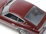 Nissan Fairlady 240ZG - 1:24