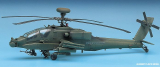 AH-64A - Apache - 1:48