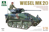 Wiesel MK20 - 1/16